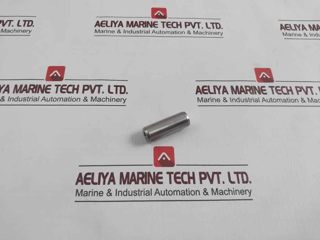 Tsc 21485-21-4101/24 Extractable Dowel Pin X 50 Lg Dia