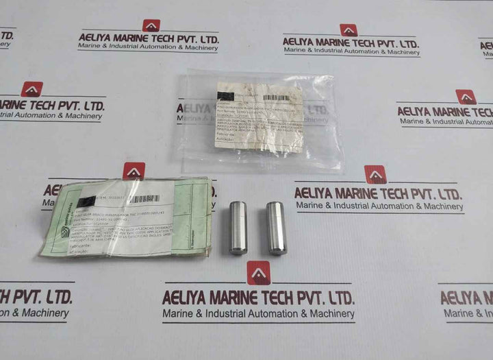 Tsc 21485-51-2001/43 Pin Type Guide Application Manipulator Arm Dia