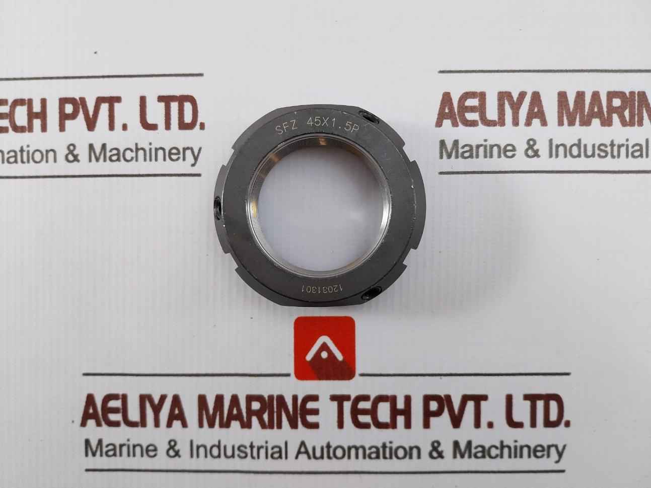 Tsc 21485-51-5001/42 Braco Arm Locking Nut Sfz 45X1.5P