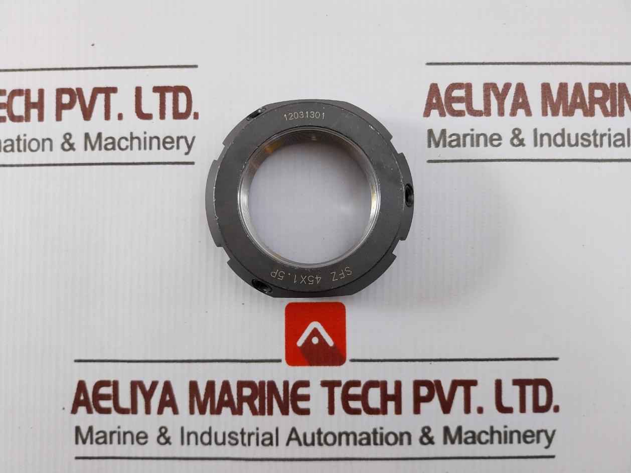 Tsc 21485-51-5001/42 Braco Arm Locking Nut Sfz 45X1.5P