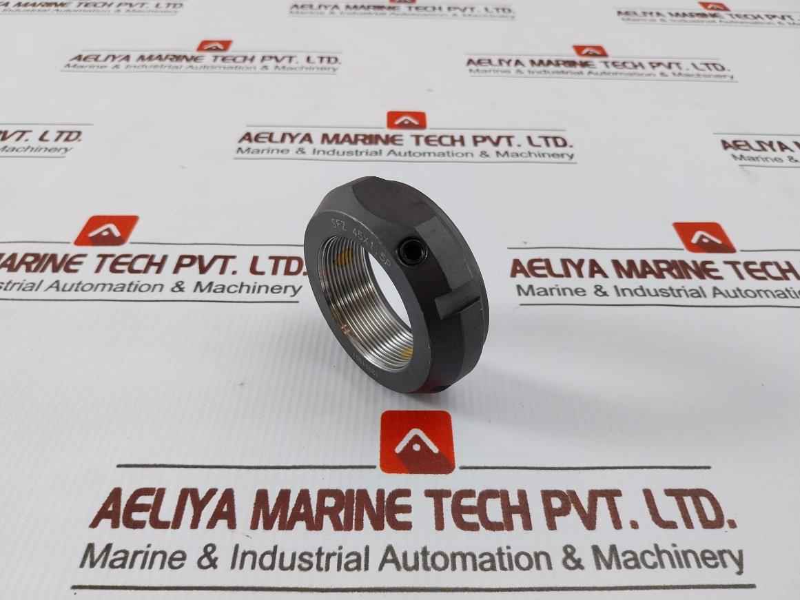 Tsc 21485-51-5001/42 Braco Arm Locking Nut Sfz 45X1.5P