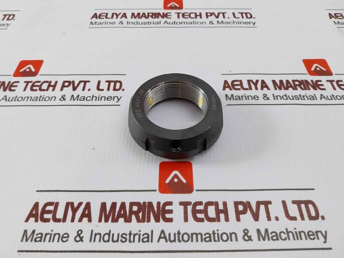 Tsc 21485-51-5001/42 Braco Arm Locking Nut Sfz 45X1.5P