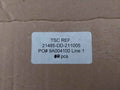 Tsc 21485-dd-211005 Slide Pad For Racker Arm
