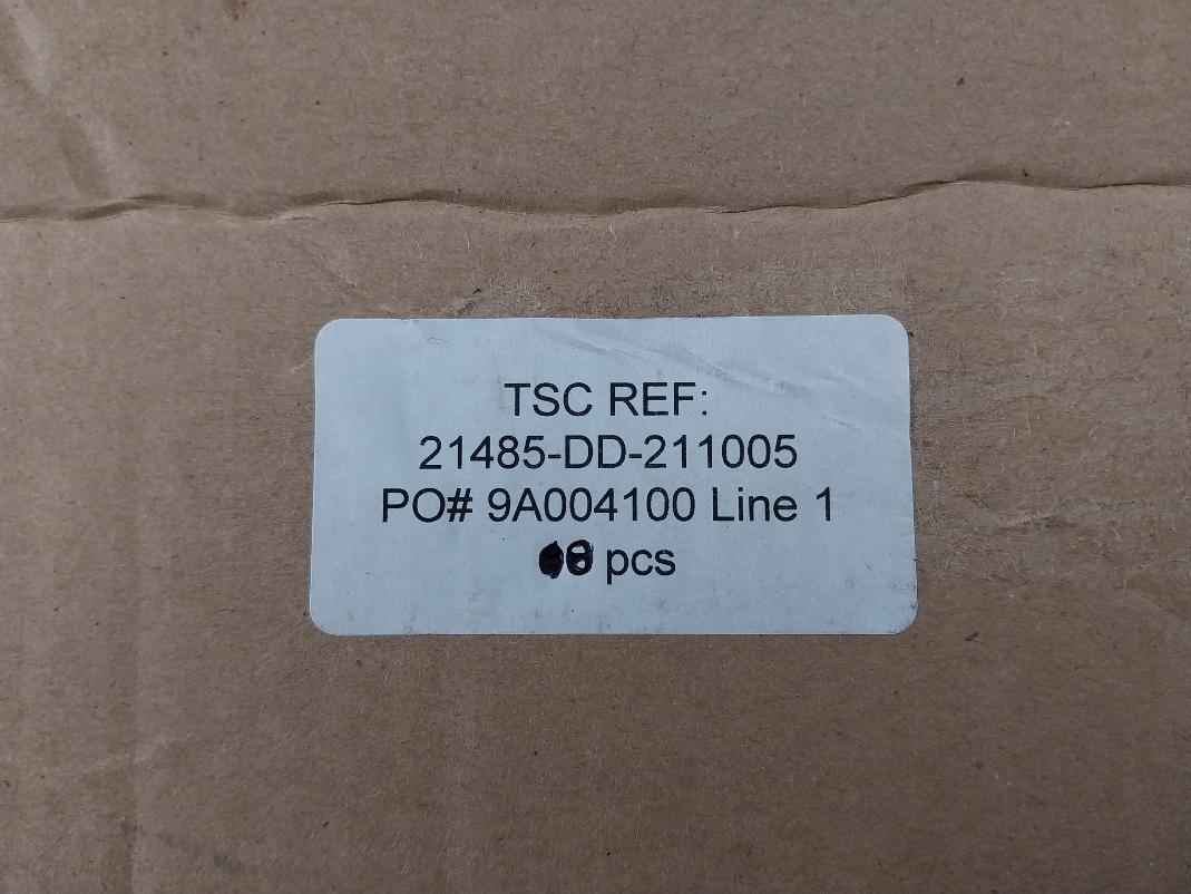 Tsc 21485-dd-211005 Slide Pad For Racker Arm