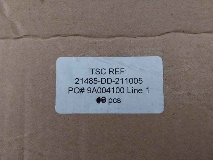 Tsc 21485-dd-211005 Slide Pad For Racker Arm