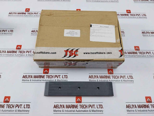 Tsc 21485-dd-211005 Slide Pad For Racker Arm