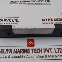 Tsc 21485-dd-211005 Slide Pad For Racker Arm