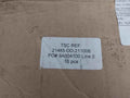 Tsc 21485-dd-211006 Slide Pad For Racker Arm