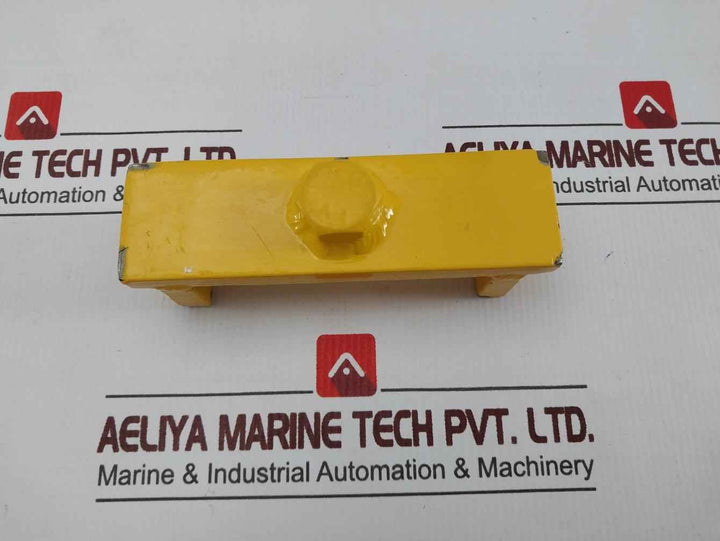 Tsc 21485-dd-511016 Manipulator Arm Mounting Assembly Plate