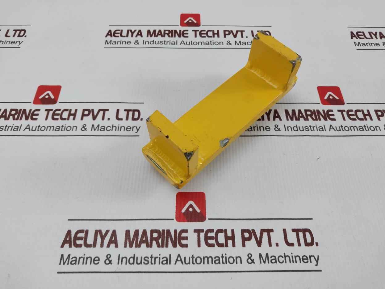 Tsc 21485-dd-511016 Manipulator Arm Mounting Assembly Plate