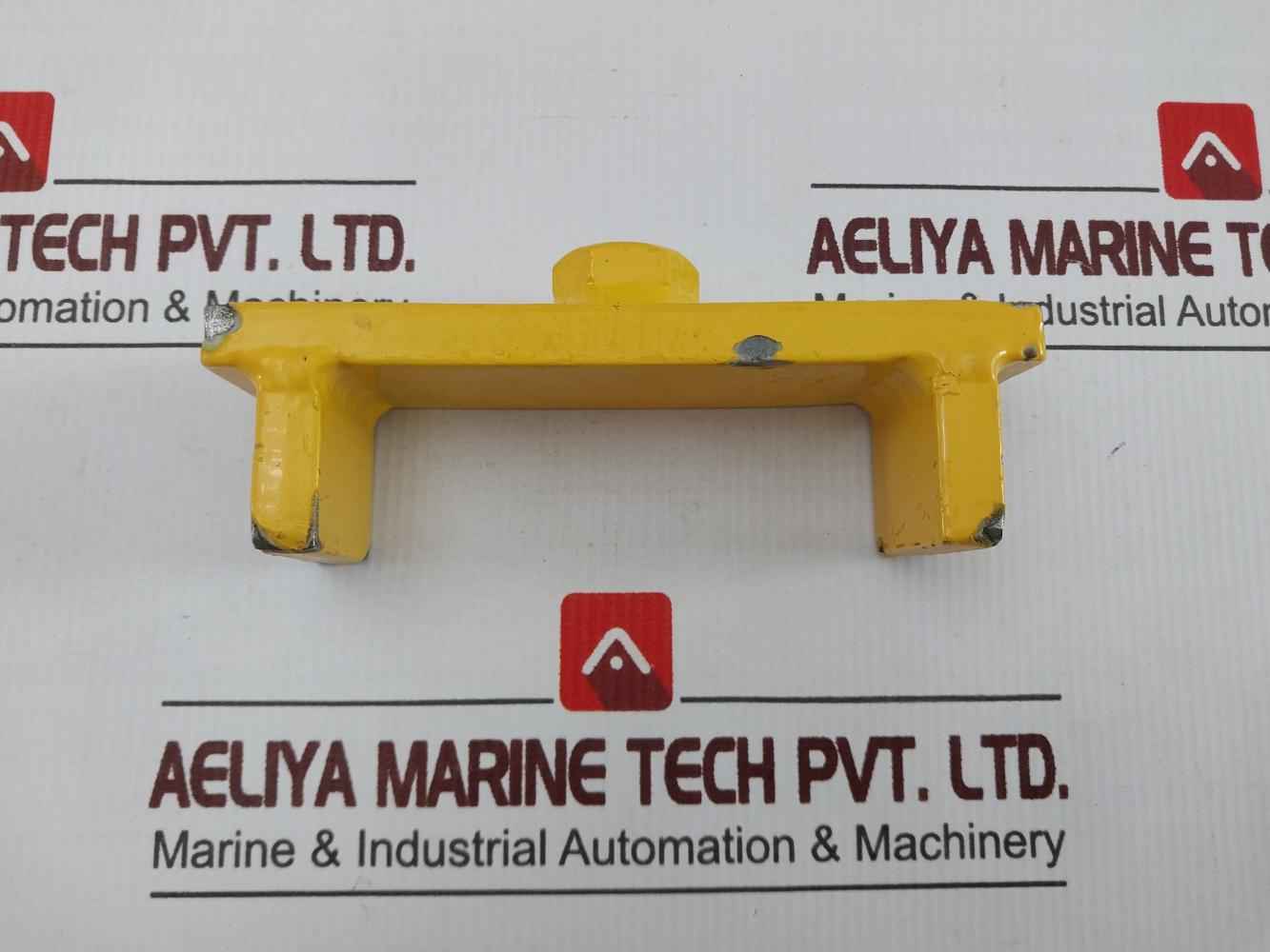 Tsc 21485-dd-511016 Manipulator Arm Mounting Assembly Plate