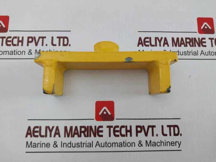 Tsc 21485-dd-511016 Manipulator Arm Mounting Assembly Plate