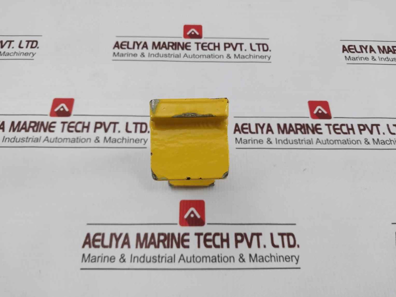 Tsc 21485-dd-511016 Manipulator Arm Mounting Assembly Plate