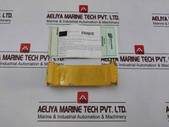Tsc 21485-dd-511016 Manipulator Arm Mounting Assembly Plate