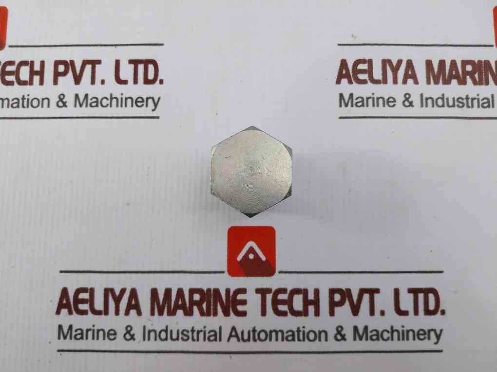 Tsc 21486-41-0801/30 Hex Head Plug 30231002