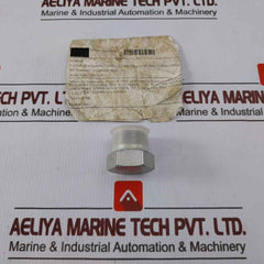 Tsc 21486-41-0801/30 Hex Head Plug 30231002