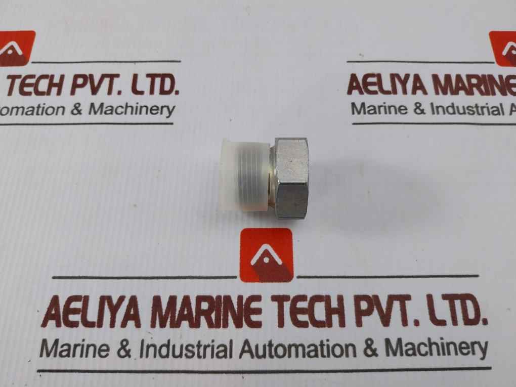 Tsc 21486-41-0801/30 Hex Head Plug 30231002