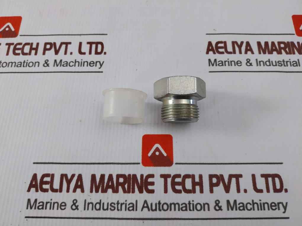 Tsc 21486-41-0801/30 Hex Head Plug 30231002