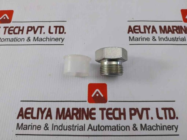 Tsc 21486-41-0801/30 Hex Head Plug 30231002
