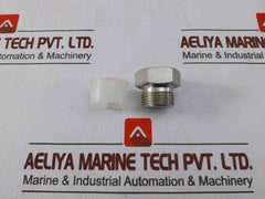 Tsc 21486-41-0801/30 Hex Head Plug 30231002