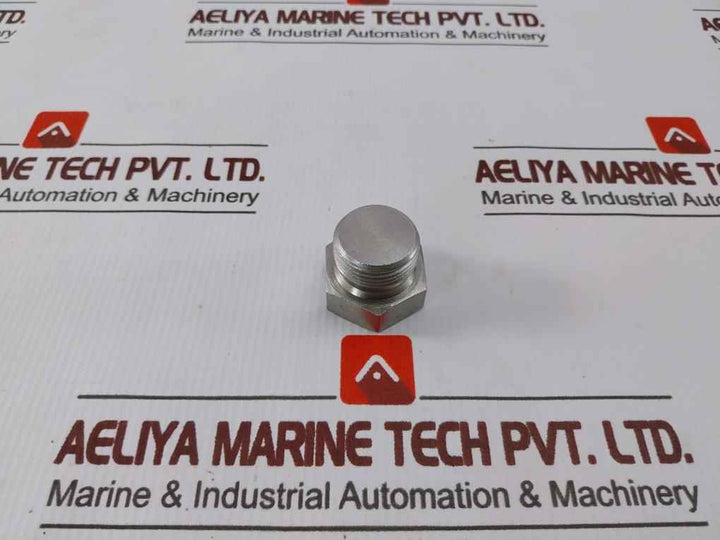 Tsc 21486-41-0801/30 Hex Head Plug 30231002