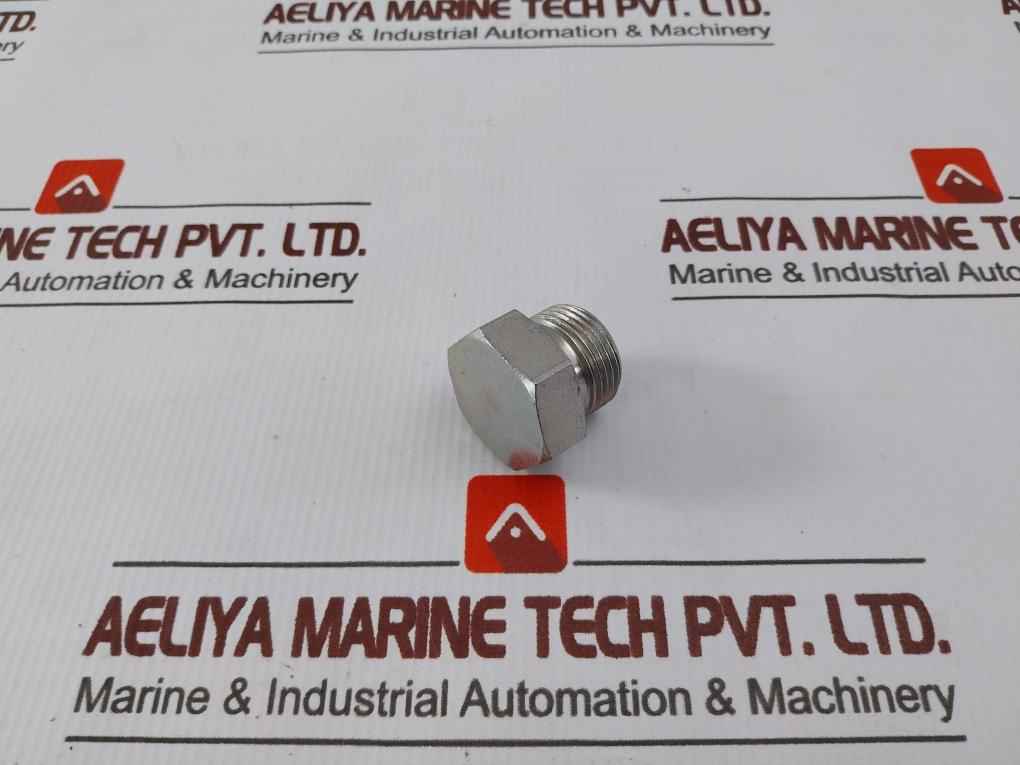 Tsc 21486-41-0801/30 Hex Head Plug 30231002
