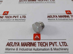 Tsc 21486-41-0801/30 Hex Head Plug 30231002