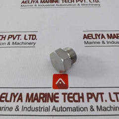 Tsc 21486-41-0801/30 Hex Head Plug 30231002