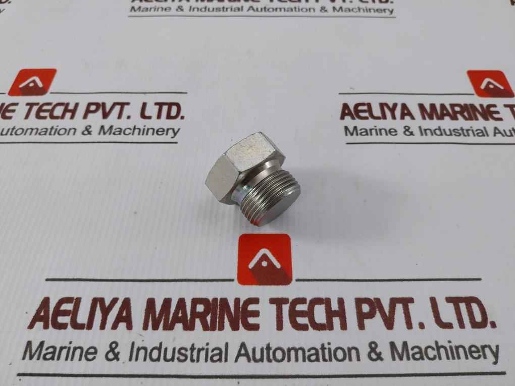 Tsc 21486-41-0801/30 Hex Head Plug 30231002