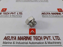 Tsc 21486-41-0801/30 Hex Head Plug 30231002