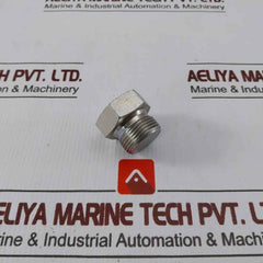 Tsc 21486-41-0801/30 Hex Head Plug 30231002