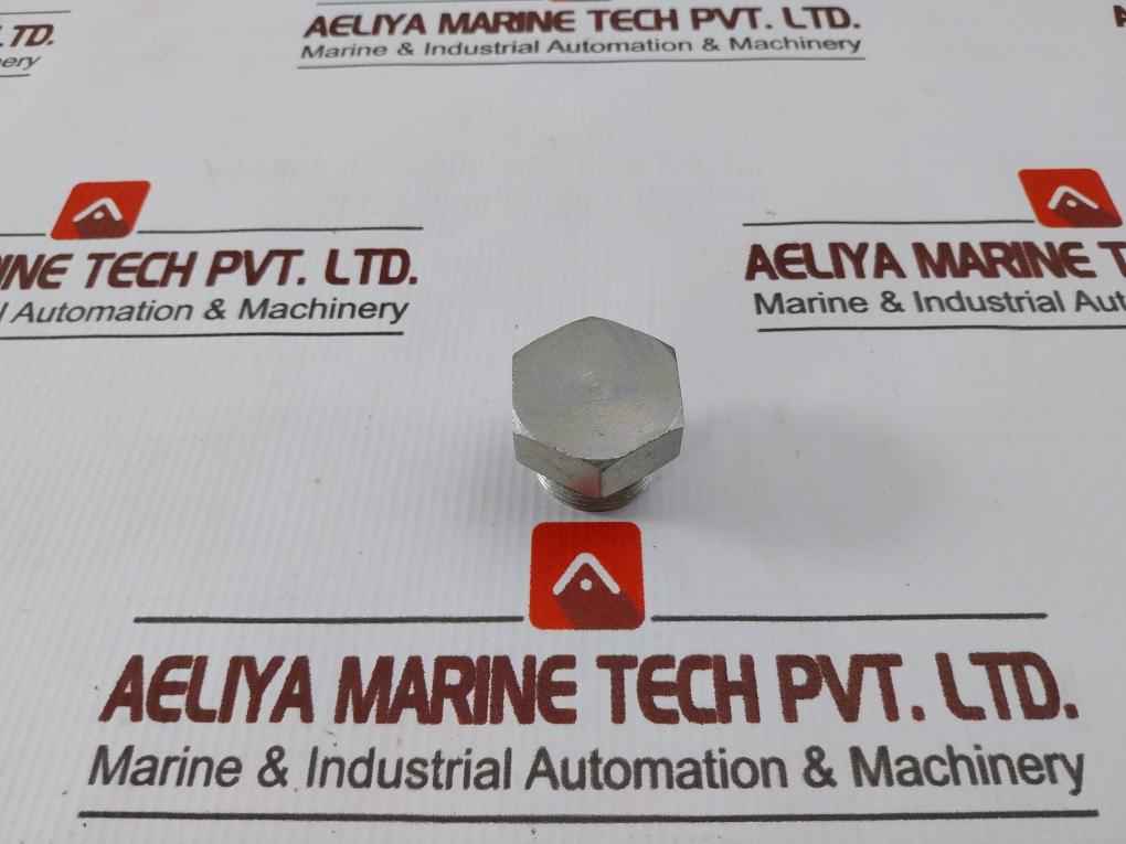 Tsc 21486-41-0801/30 Hex Head Plug 30231002