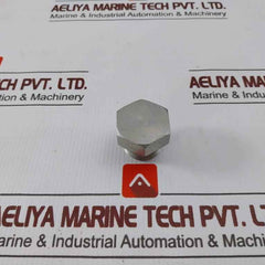 Tsc 21486-41-0801/30 Hex Head Plug 30231002