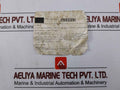 Tsc 21486-41-0801/30 Hex Head Plug 30231002