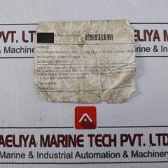 Tsc 21486-41-0801/30 Hex Head Plug 30231002