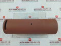 Tsc 21487-dd-113711 Pivot Pin Hook For Riser Gantry Crane
