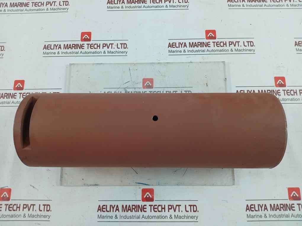 Tsc 21487-dd-113711 Pivot Pin Hook For Riser Gantry Crane