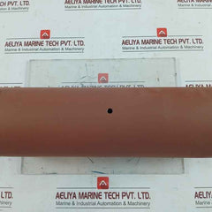 Tsc 21487-dd-113711 Pivot Pin Hook For Riser Gantry Crane