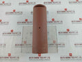 Tsc 21487-dd-113711 Pivot Pin Hook For Riser Gantry Crane