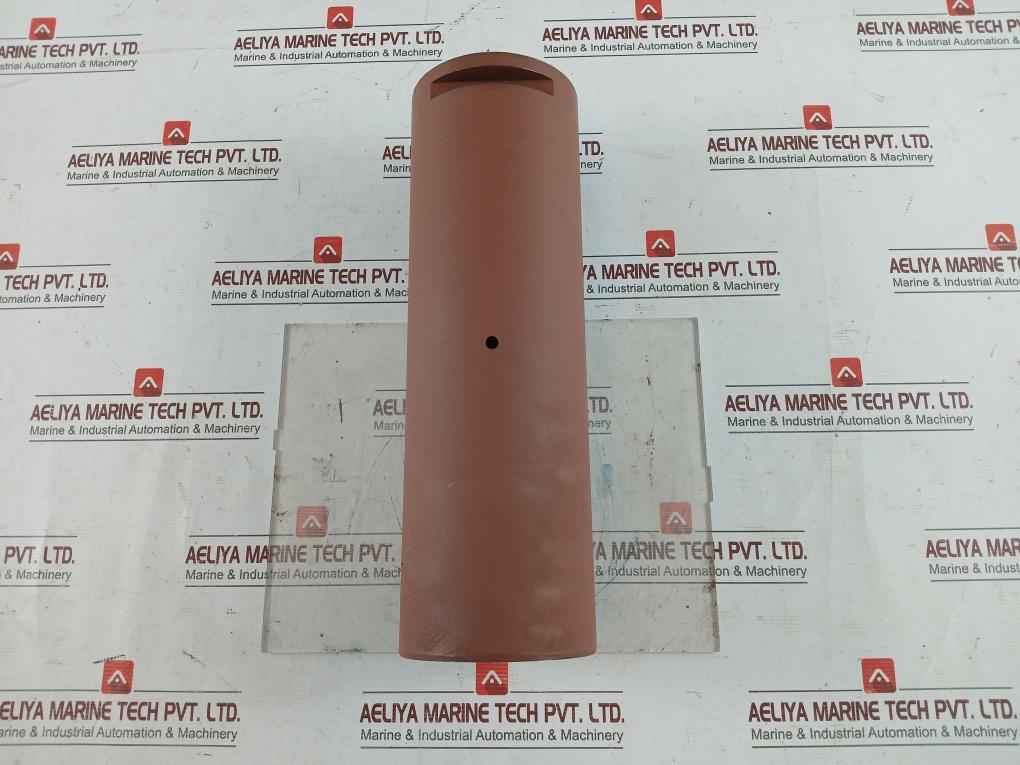 Tsc 21487-dd-113711 Pivot Pin Hook For Riser Gantry Crane