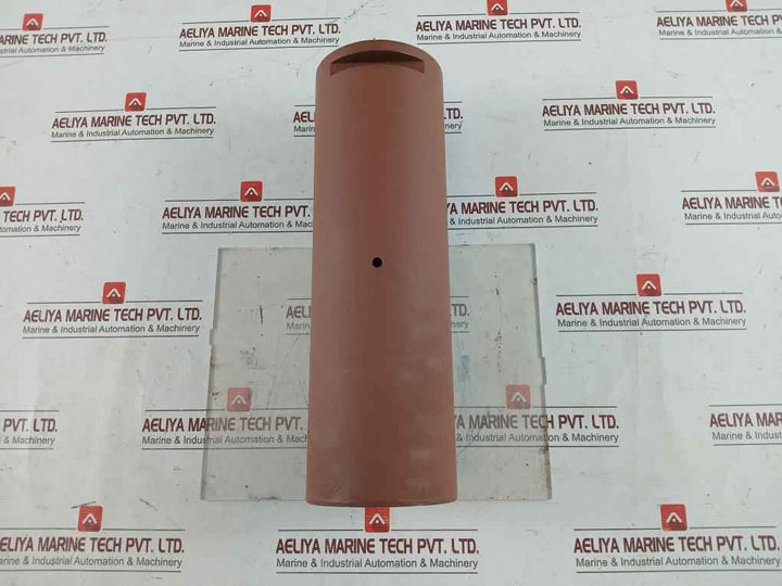 Tsc 21487-dd-113711 Pivot Pin Hook For Riser Gantry Crane