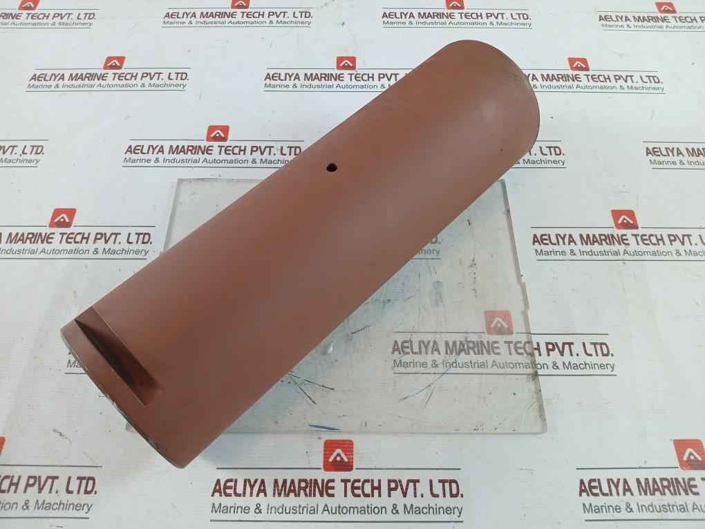 Tsc 21487-dd-113711 Pivot Pin Hook For Riser Gantry Crane