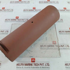 Tsc 21487-dd-113711 Pivot Pin Hook For Riser Gantry Crane