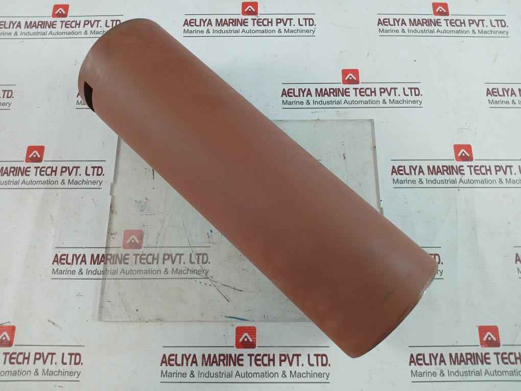 Tsc 21487-dd-113711 Pivot Pin Hook For Riser Gantry Crane