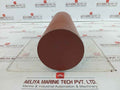 Tsc 21487-dd-113711 Pivot Pin Hook For Riser Gantry Crane