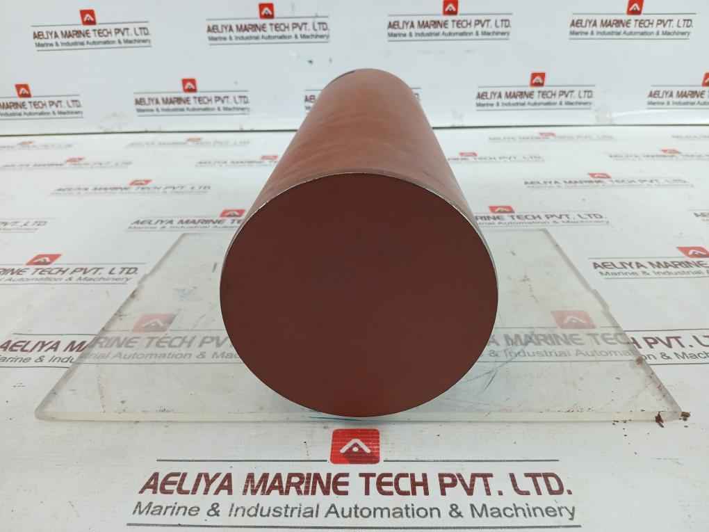 Tsc 21487-dd-113711 Pivot Pin Hook For Riser Gantry Crane