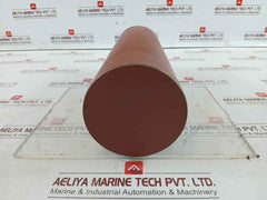 Tsc 21487-dd-113711 Pivot Pin Hook For Riser Gantry Crane