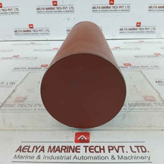 Tsc 21487-dd-113711 Pivot Pin Hook For Riser Gantry Crane