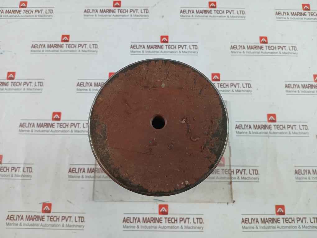 Tsc 21487-dd-113711 Pivot Pin Hook For Riser Gantry Crane