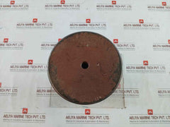 Tsc 21487-dd-113711 Pivot Pin Hook For Riser Gantry Crane
